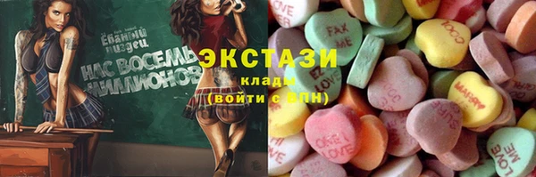 ECSTASY Алзамай